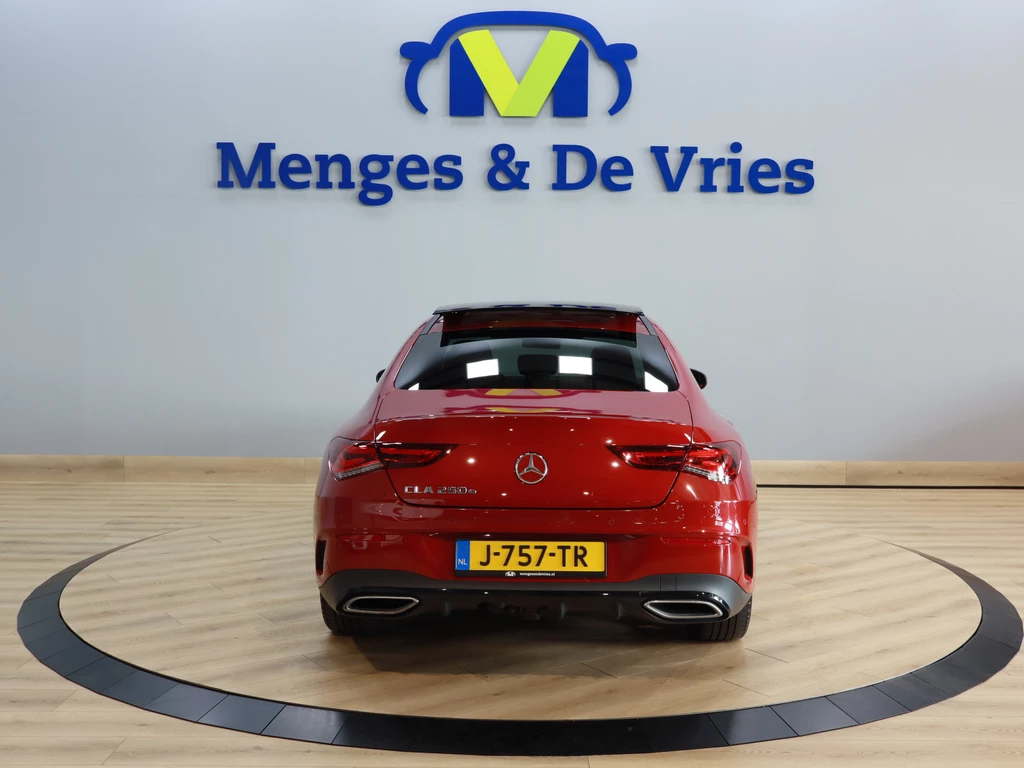 Mercedes-Benz CLA – foto 4