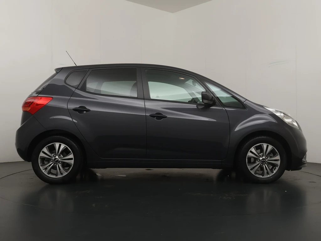 Kia Venga – foto 10