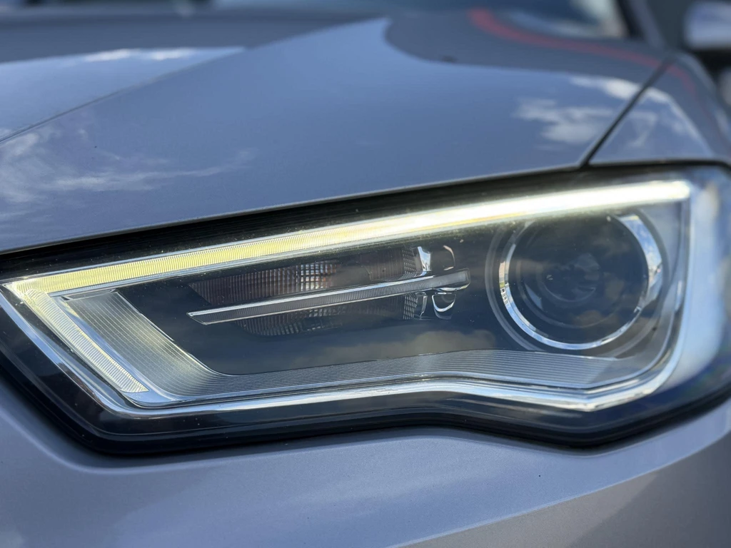 Audi A3 – foto 8