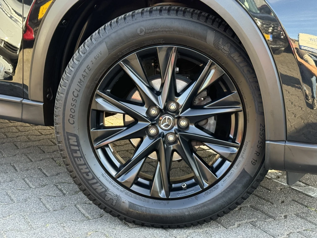 Mazda CX-5 – foto 9