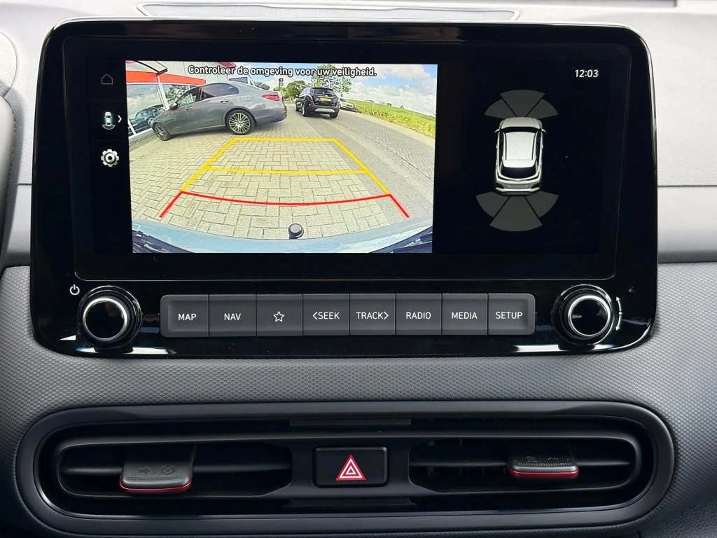 Hyundai Kona – foto 10