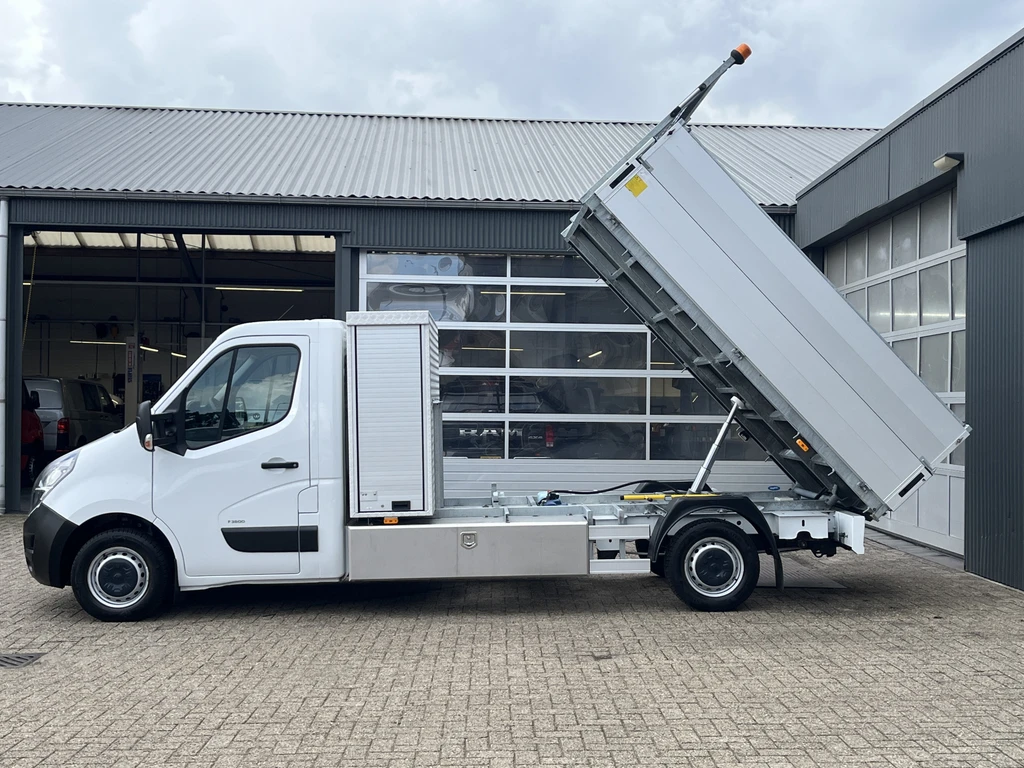 Opel Movano – foto 6