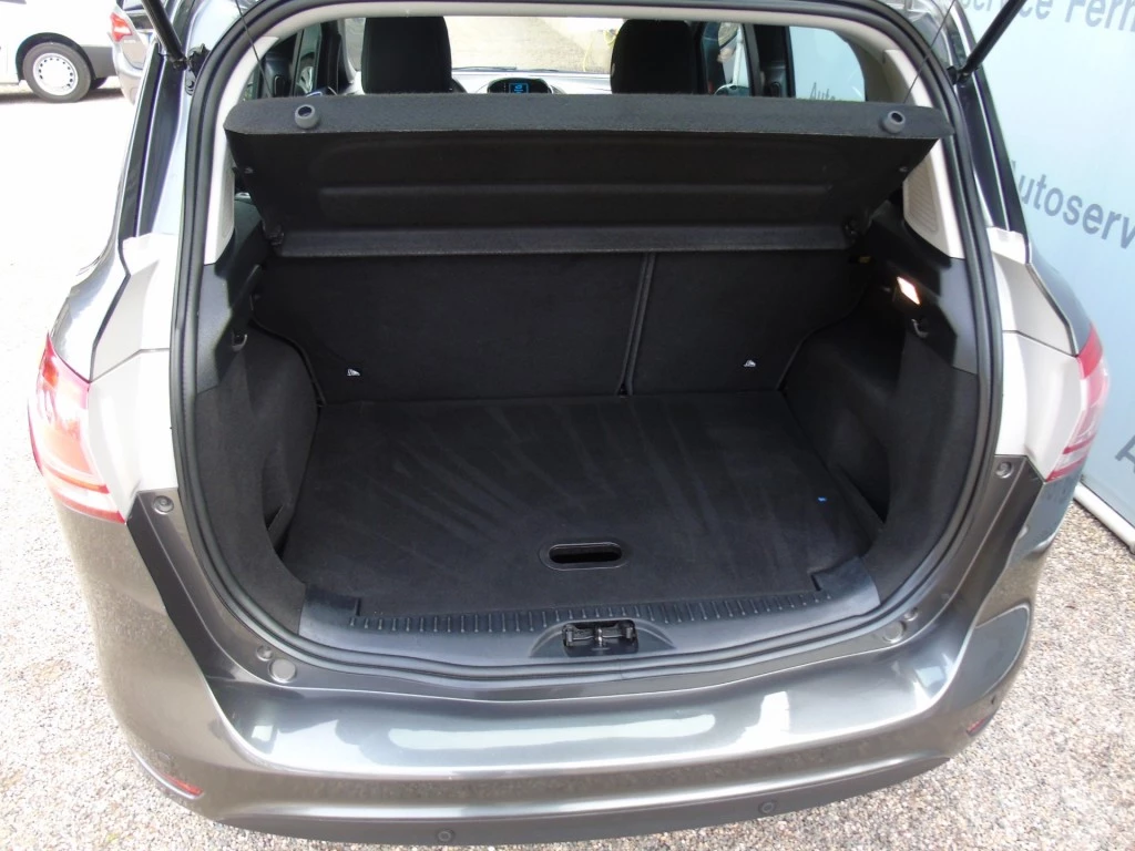 Ford B-MAX – foto 27