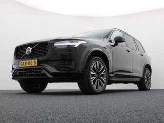 Volvo XC90 – thumbnail 3