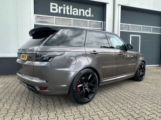 Land Rover Range Rover Sport – thumbnail 4