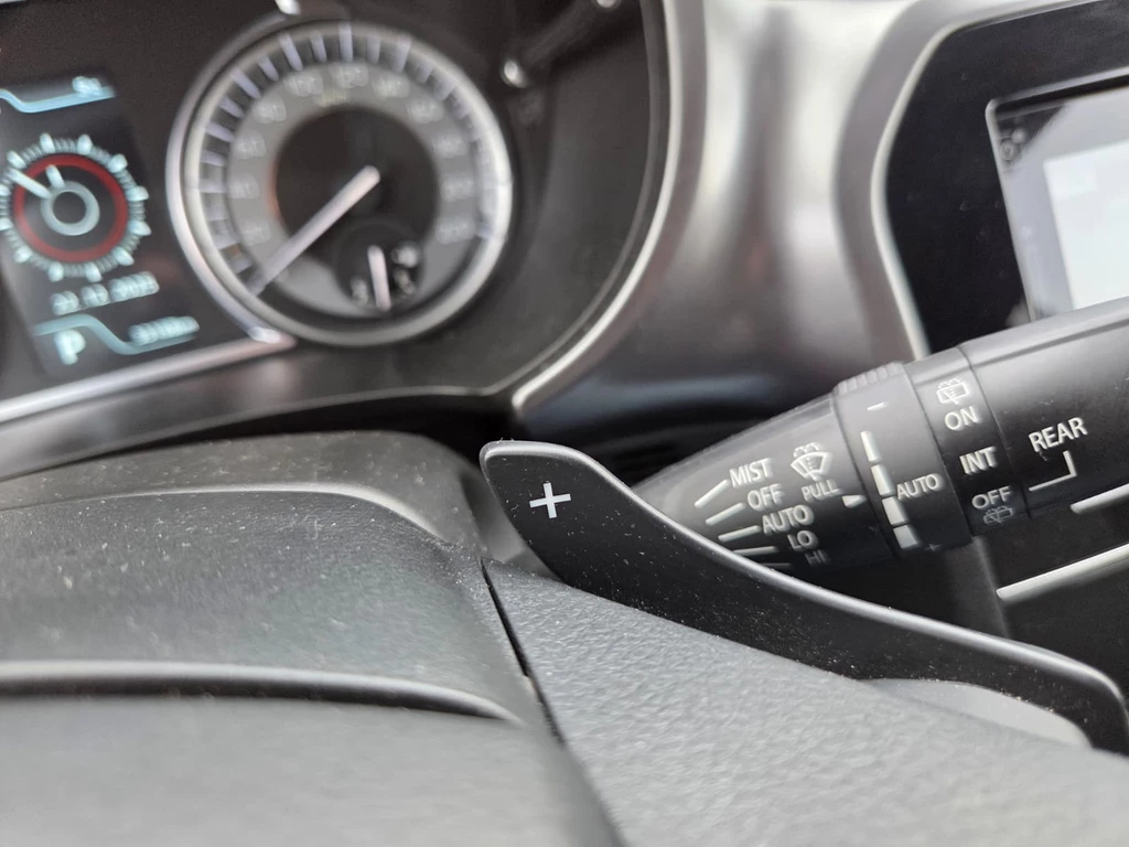 Suzuki Vitara – foto 12