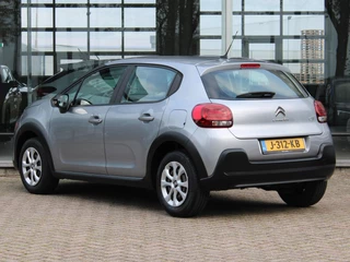 Citroën C3 – thumbnail 3