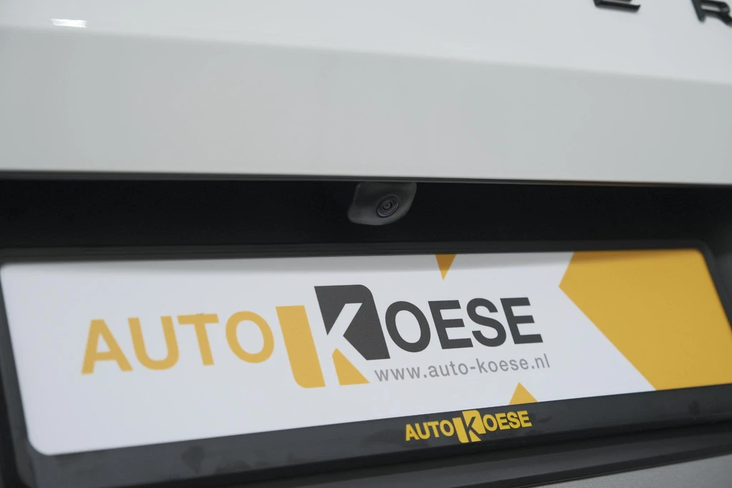 Opel Frontera – foto 17
