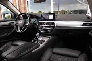 BMW 5 Serie – thumbnail 17