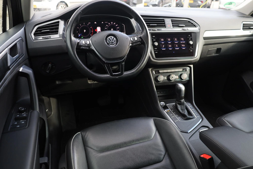 Volkswagen Tiguan – foto 20