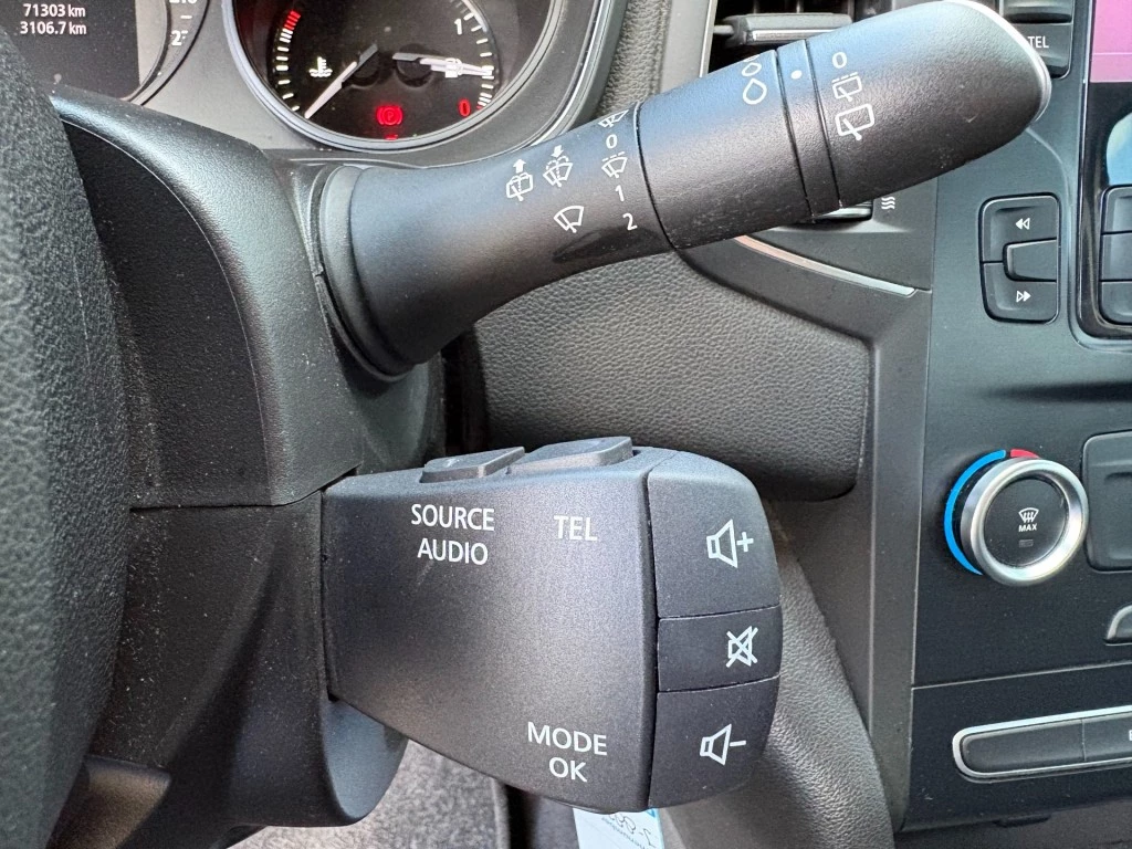Renault Mégane – foto 13
