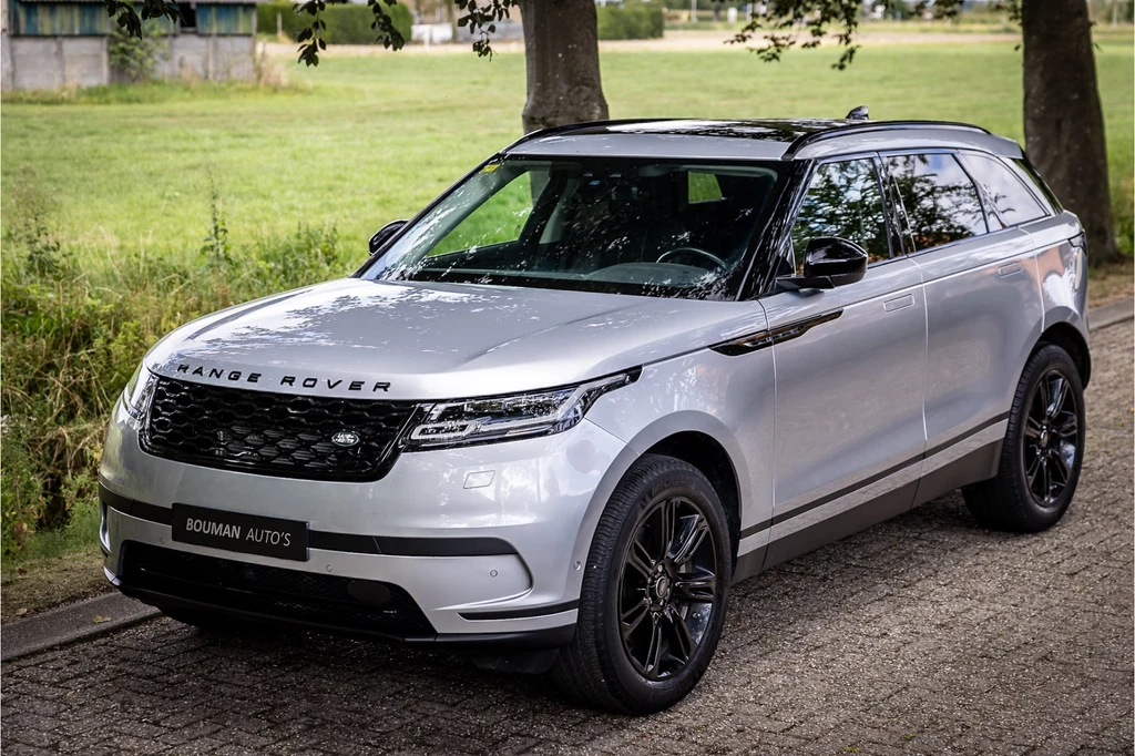 Land Rover Range Rover Velar – foto 3