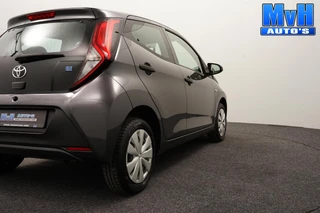 Toyota Aygo – thumbnail 11