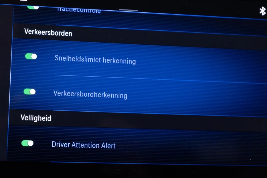 Opel Astra – foto 22