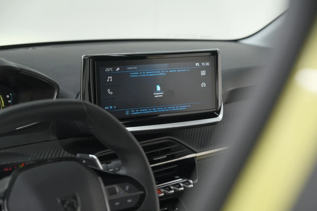 Peugeot 208 – foto 50