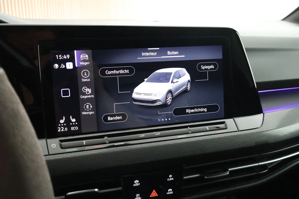 Volkswagen Golf – foto 23