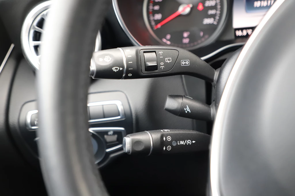 Mercedes-Benz GLC – foto 32