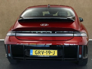 Hyundai IONIQ 6 – thumbnail 9