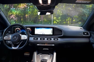 Mercedes-Benz GLE – thumbnail 24