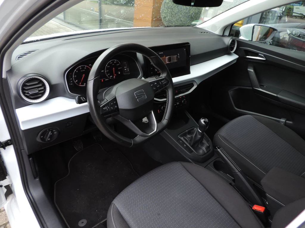 SEAT Ibiza – foto 11