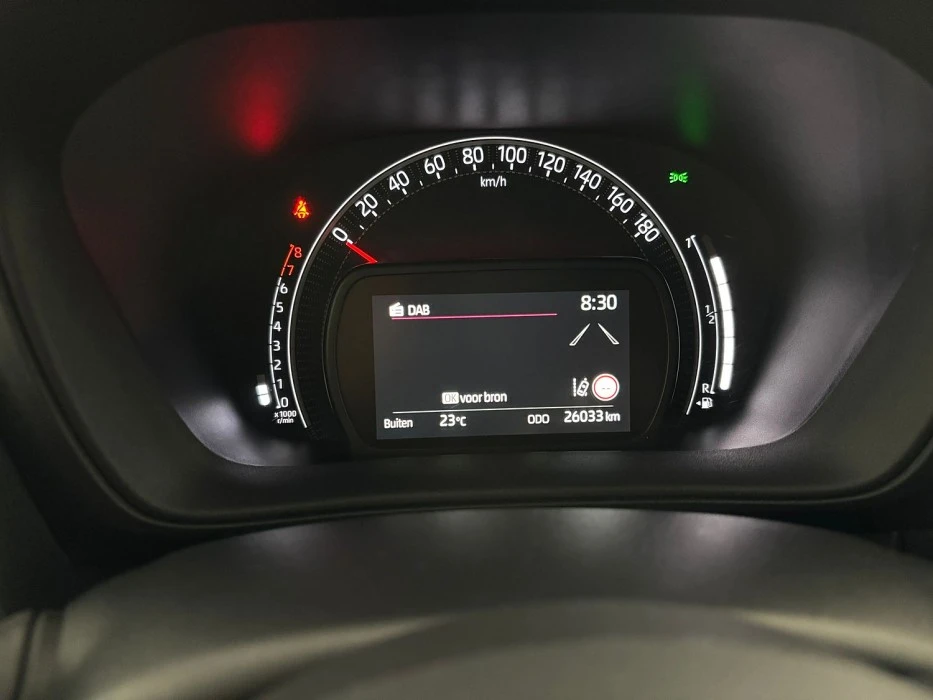 Toyota Aygo – foto 9