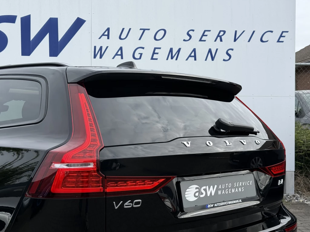 Volvo V60 – foto 4