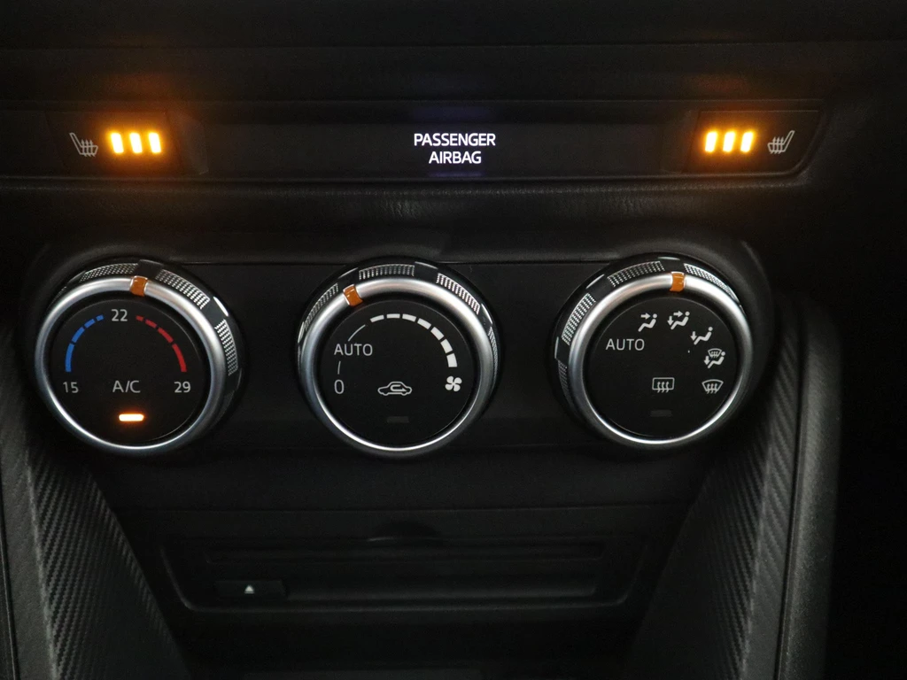 Mazda CX-3 – foto 23
