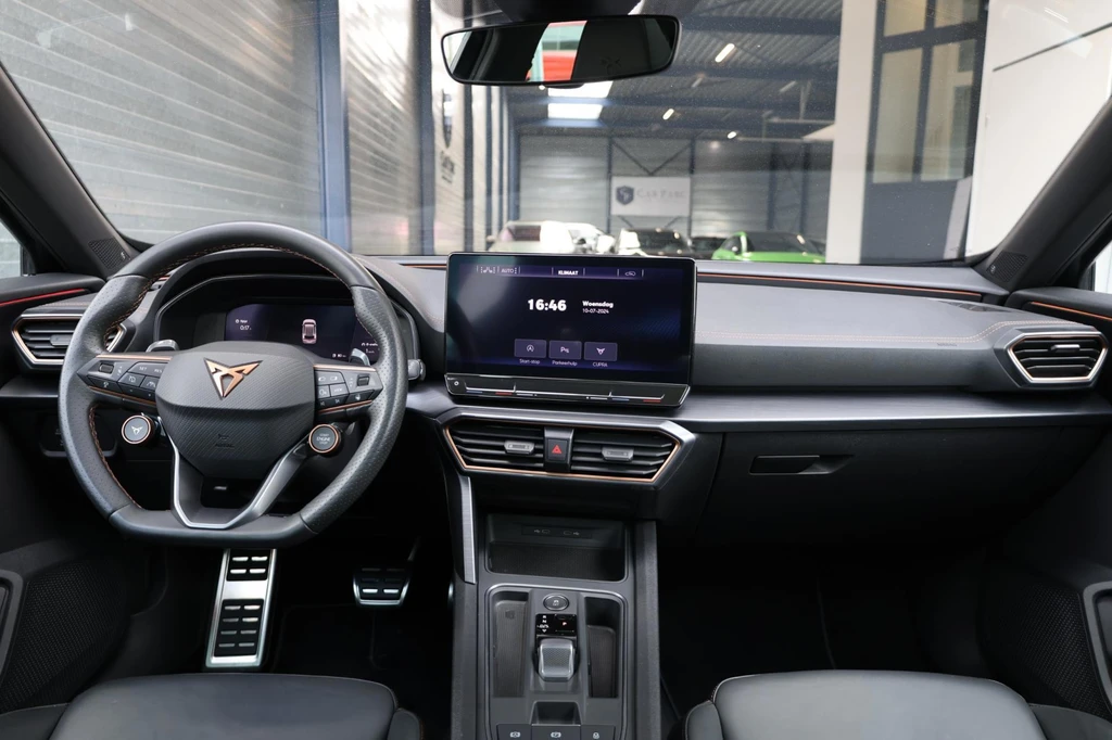 CUPRA Formentor – foto 7