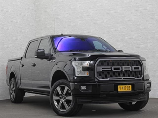 Ford F-150 – thumbnail 10
