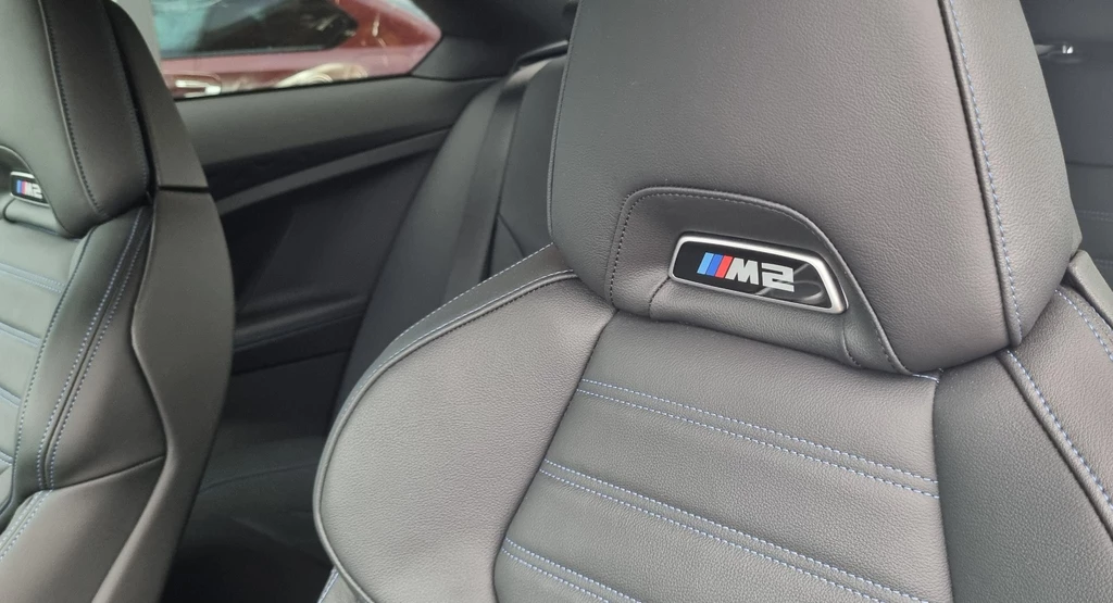 BMW M2 – foto 8
