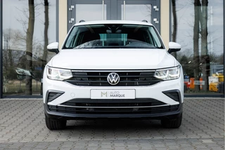 Volkswagen Tiguan – thumbnail 8