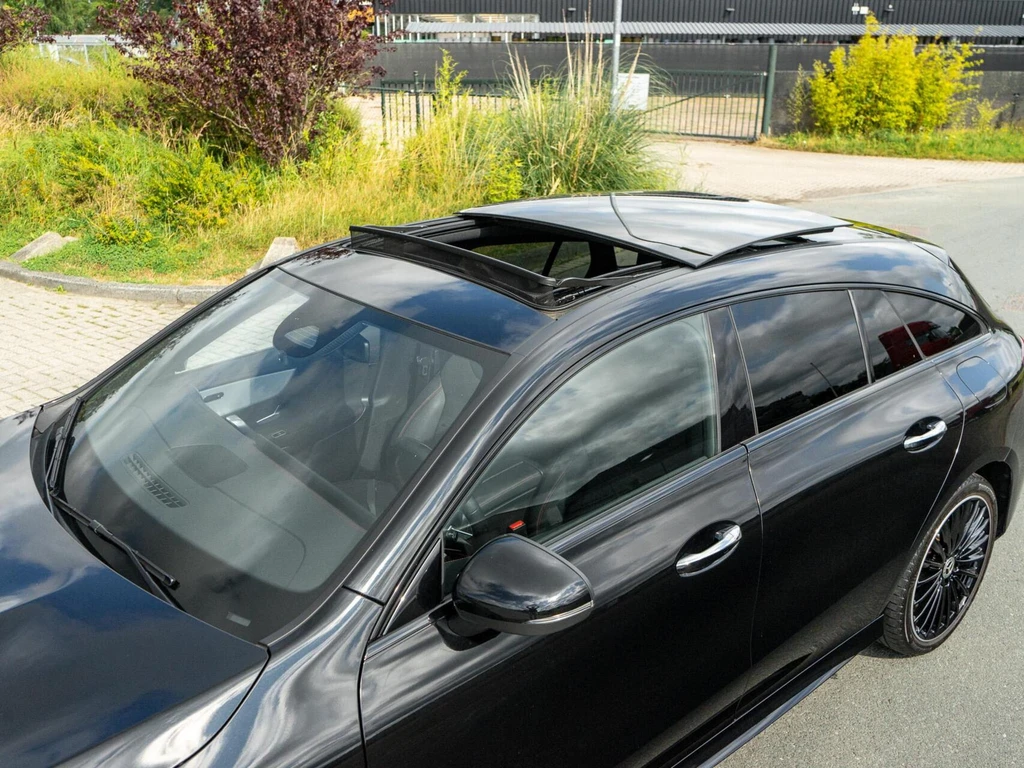 Mercedes-Benz CLA – foto 4