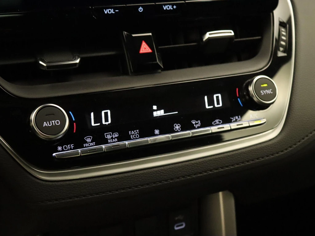 Toyota Corolla Cross – foto 28