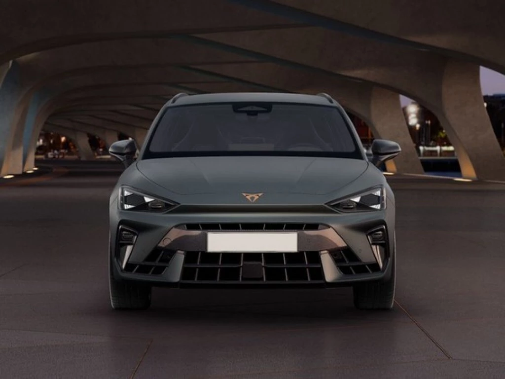 CUPRA Leon Sportstourer – foto 6