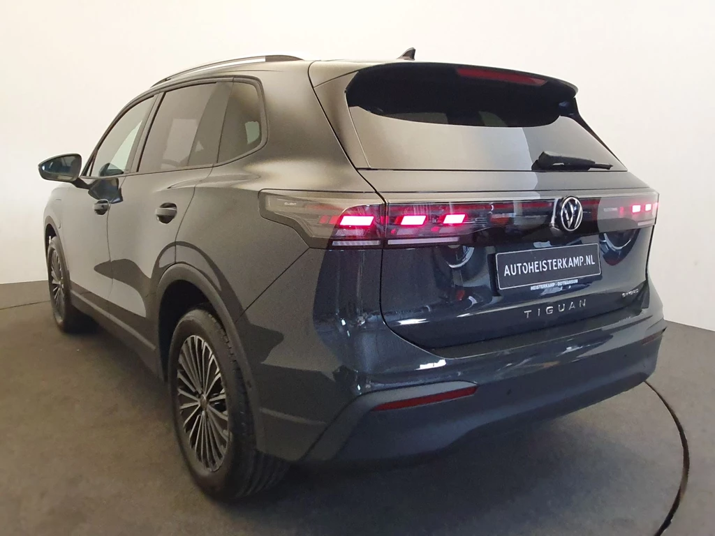 Volkswagen Tiguan – foto 4