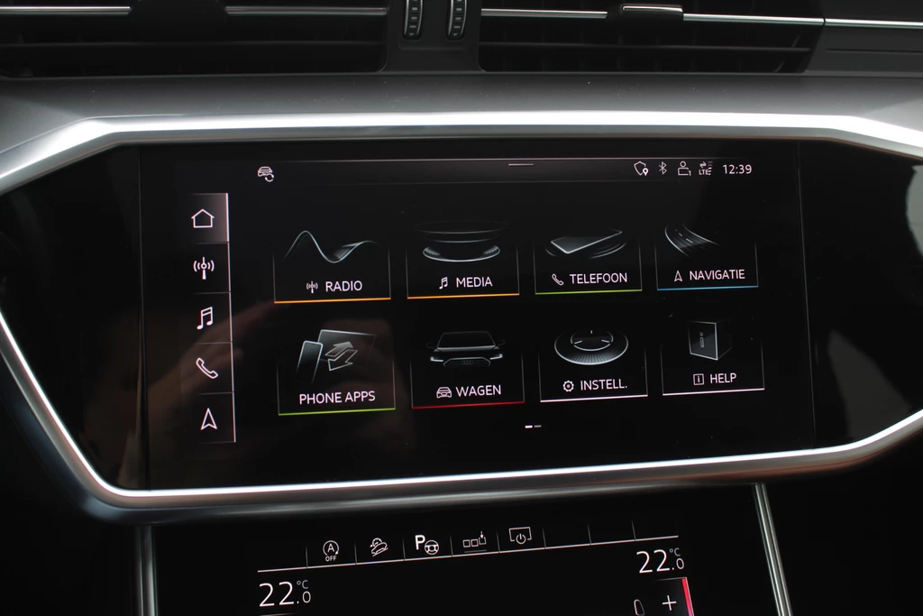 Audi A6 Allroad – foto 26