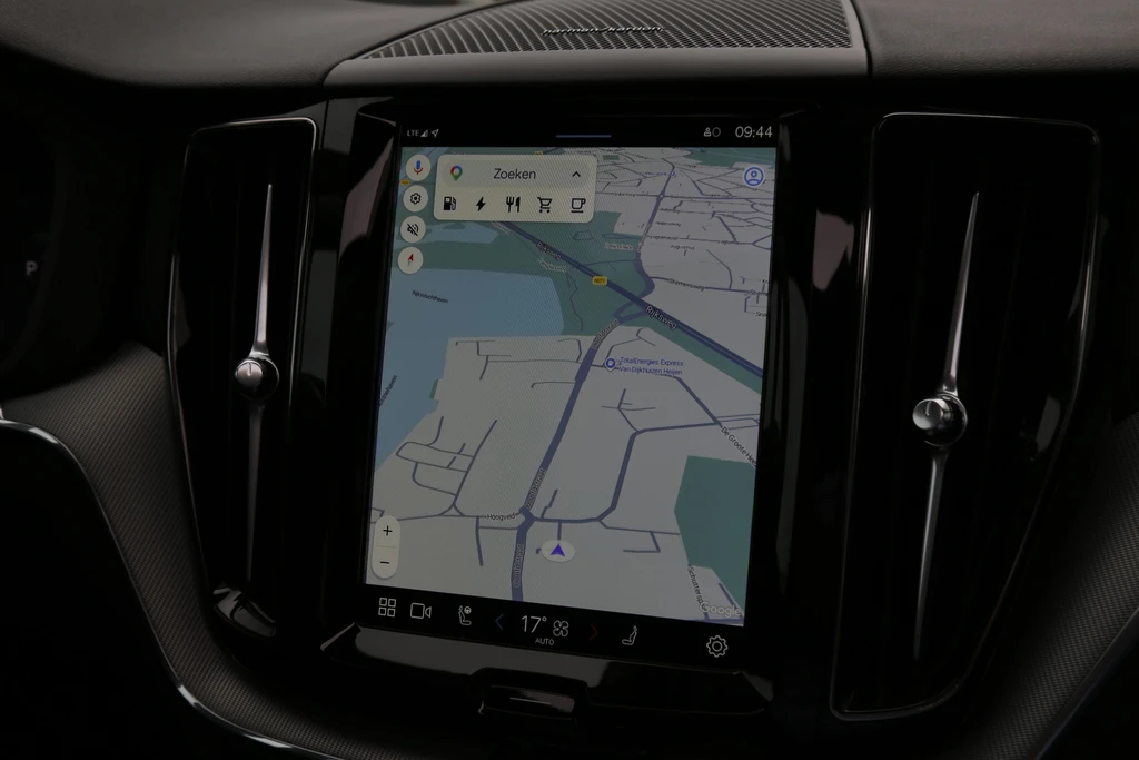Volvo XC60 – foto 25