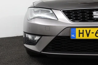 SEAT Leon – thumbnail 35