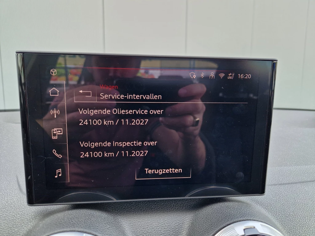 Audi Q2 – foto 32
