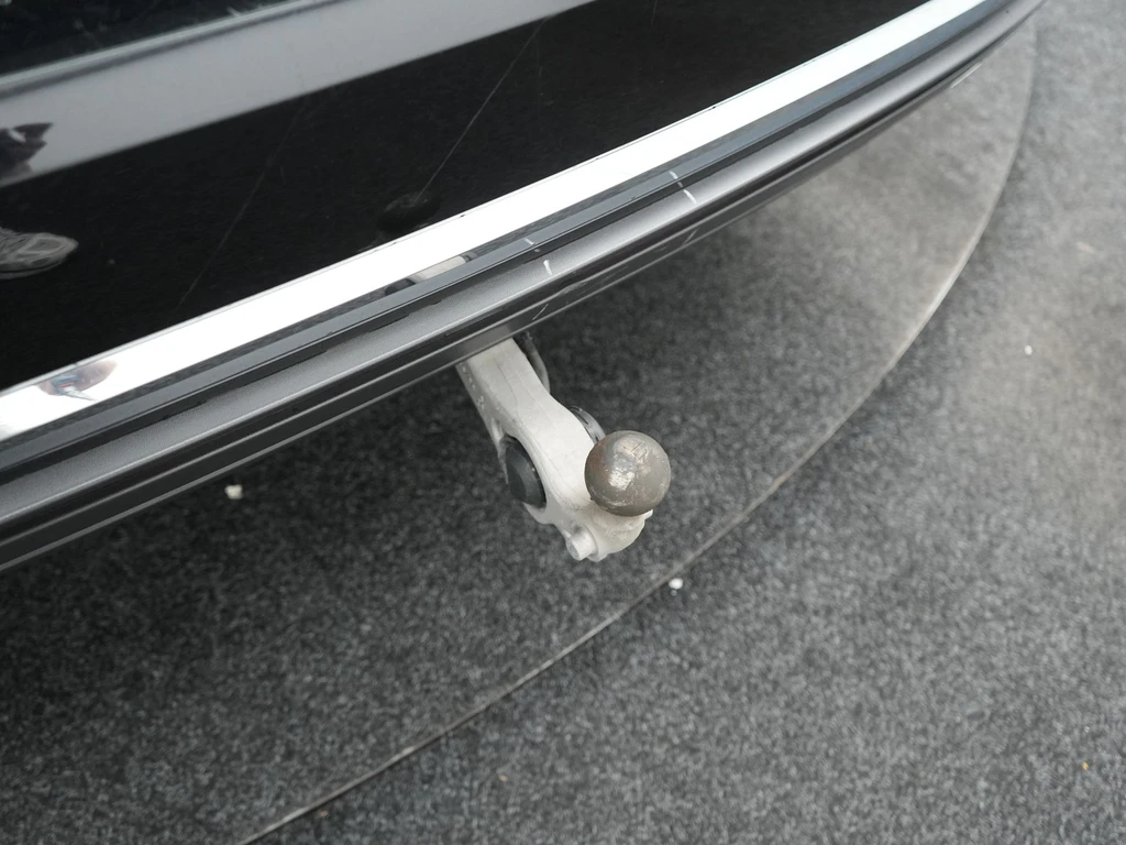 Volkswagen Touareg – foto 20