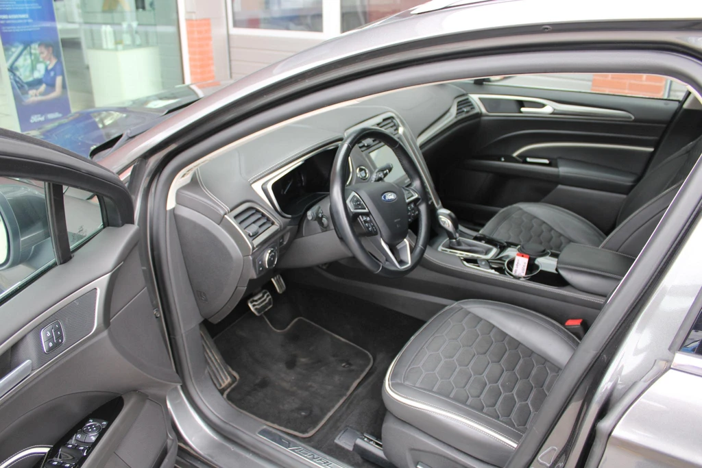 Ford Mondeo – foto 9