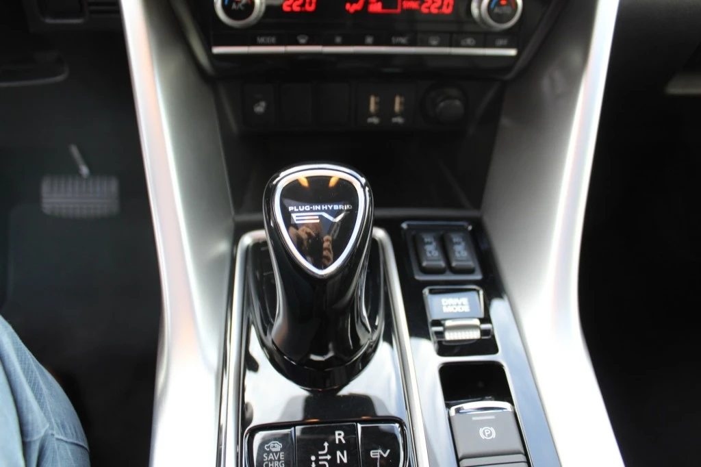 Mitsubishi Eclipse Cross – foto 22