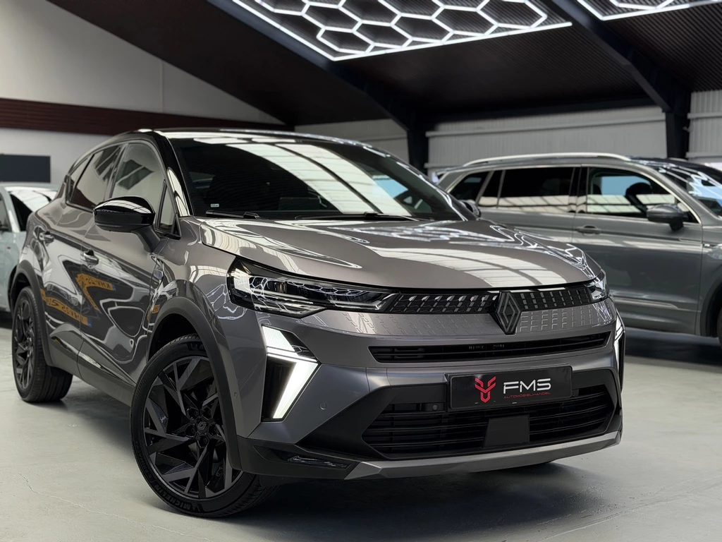 Renault Captur – foto 12