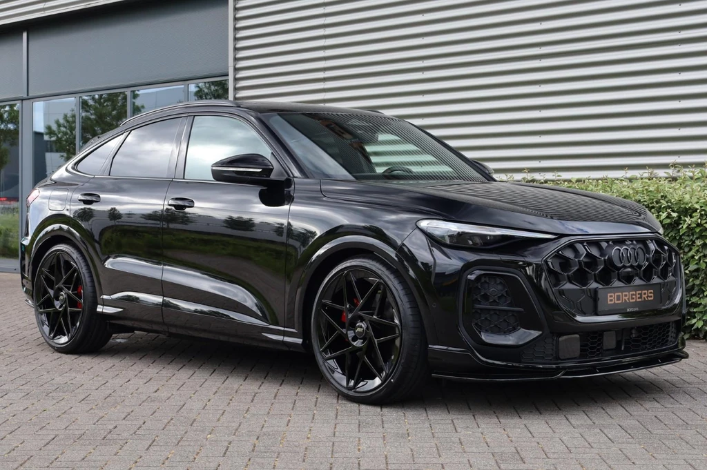 Audi Q5 – foto 10