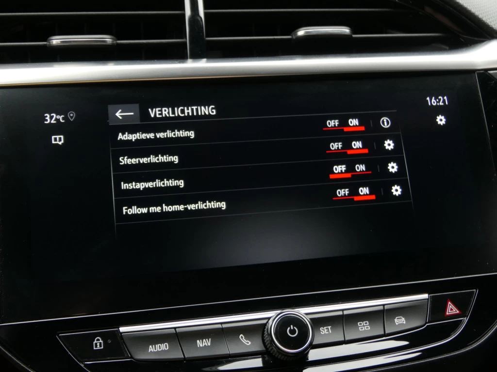 Opel Corsa – foto 29