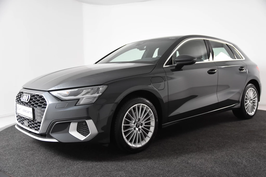 Audi A3 – foto 4