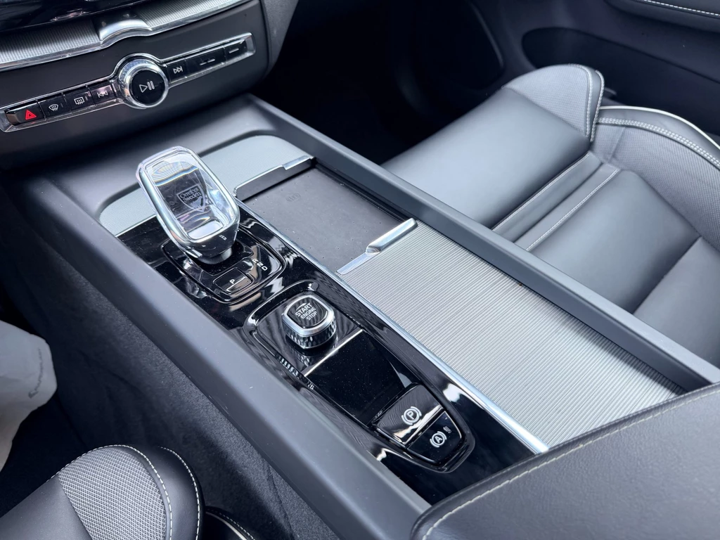 Volvo XC60 – foto 16