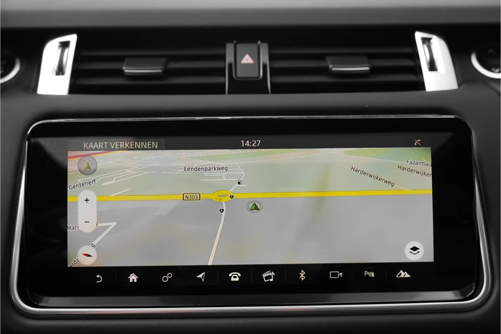 Land Rover Range Rover Sport – foto 26