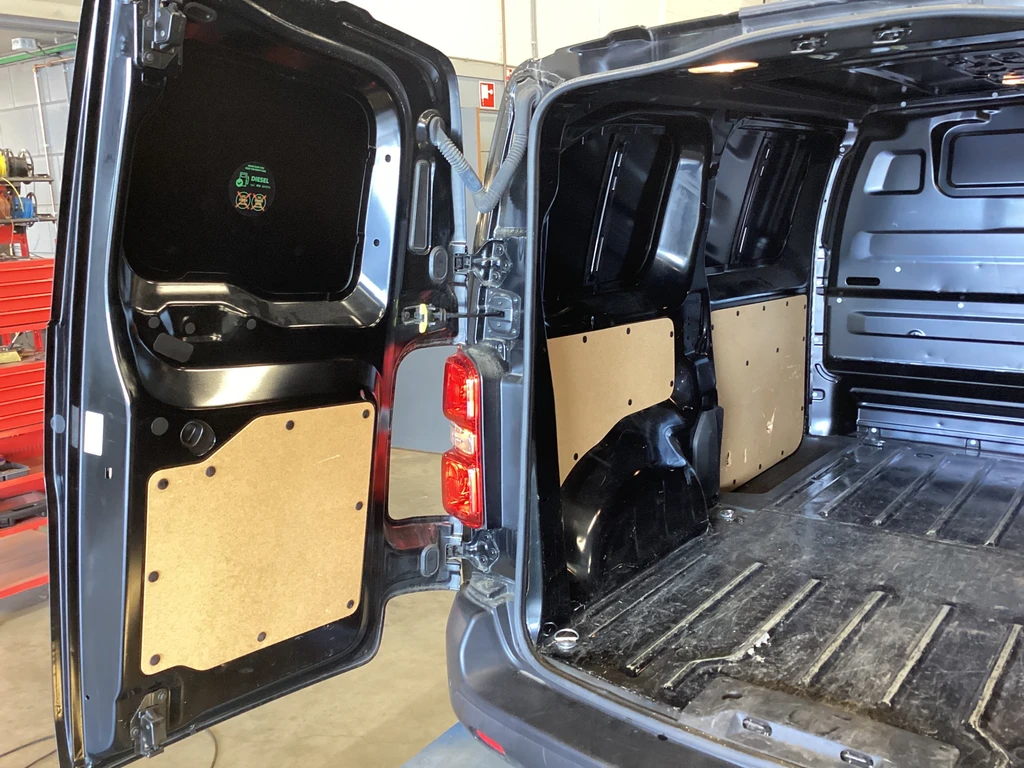 Peugeot Expert – foto 24