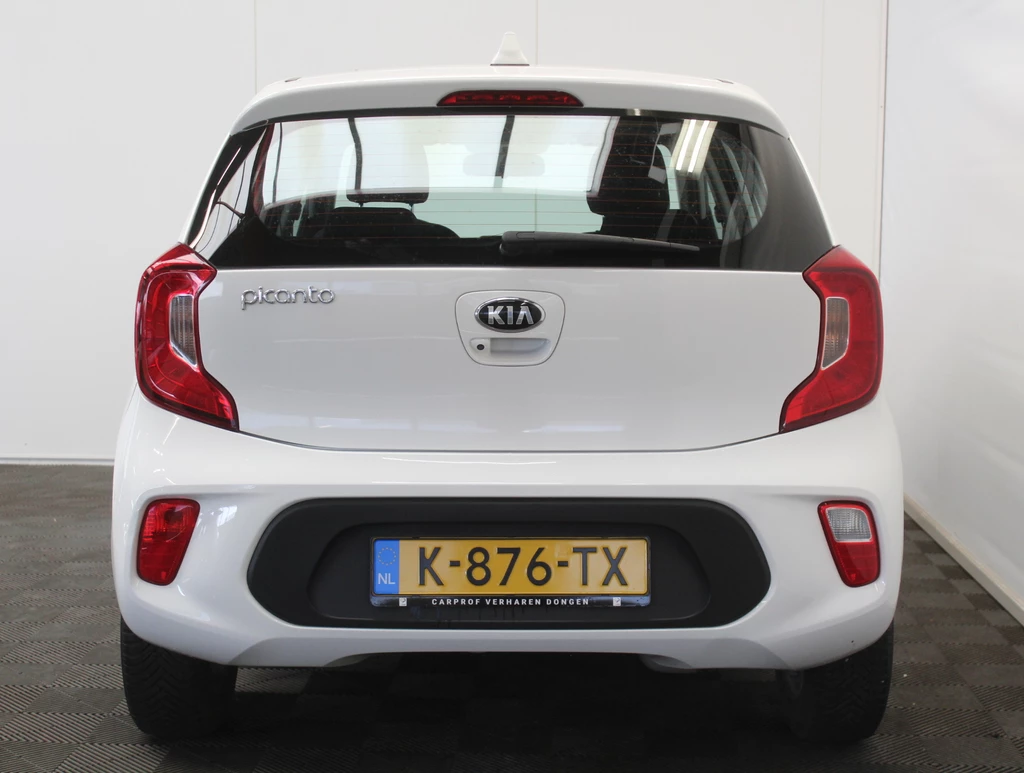 Kia Picanto – foto 5
